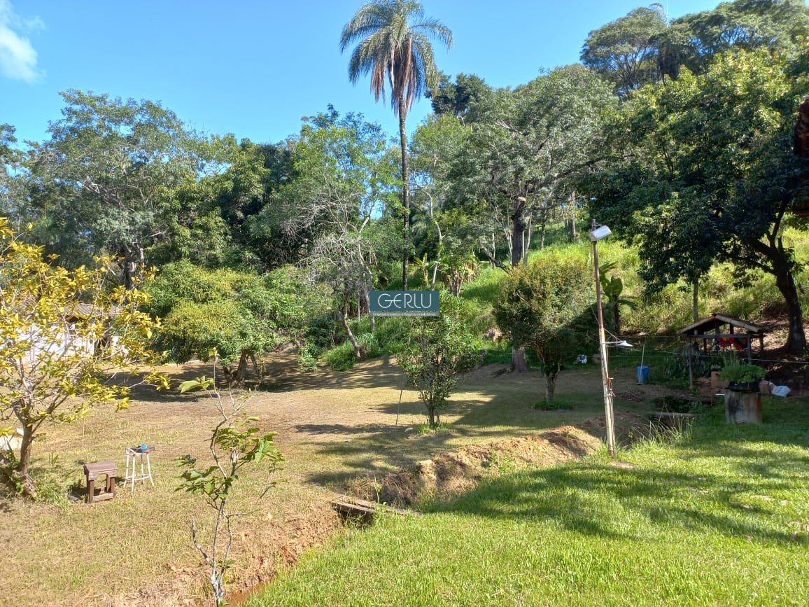 Rural, Santo Afonso, 4 Quartos, 10 Vagas