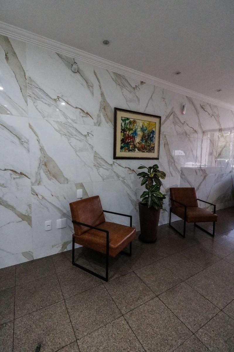 Apartamento, Barro Preto, 3 Quartos, 0 Vaga