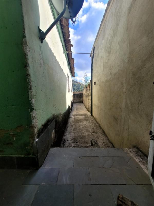 Galpão, Serra Verde (venda Nova), 4 Quartos, 0 Vaga