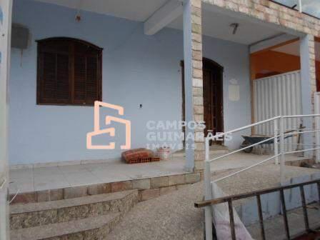 Casa, Coqueiros, 4 Quartos, 1 Suíte
