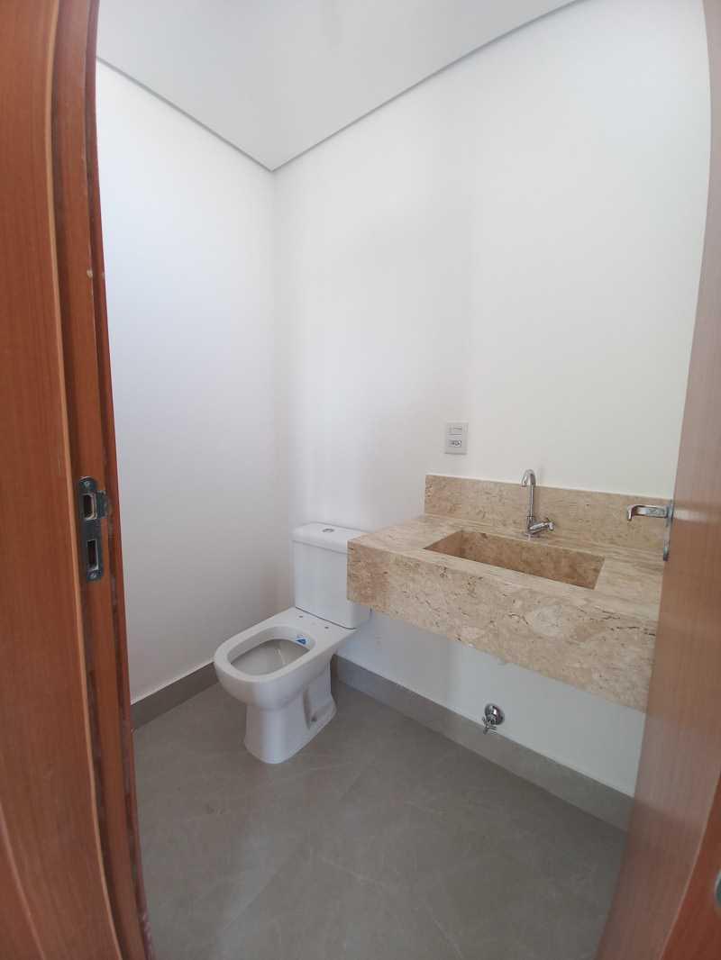 Cobertura, Sagrada Família, 3 Quartos, 2 Vagas, 1 Suíte