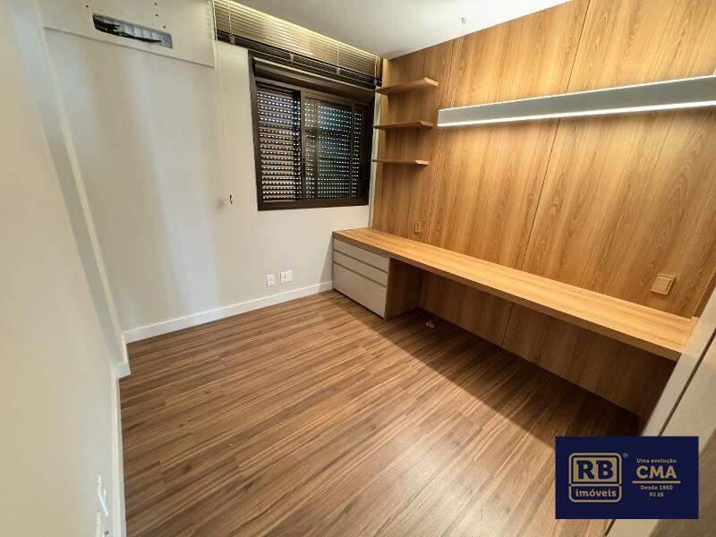 Apartamento, Sion, 3 Quartos, 2 Vagas, 1 Suíte