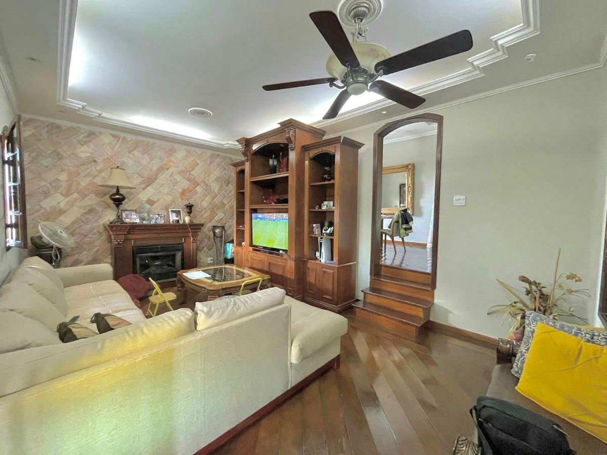 Casa, Garças, 3 Quartos, 4 Vagas, 1 Suíte