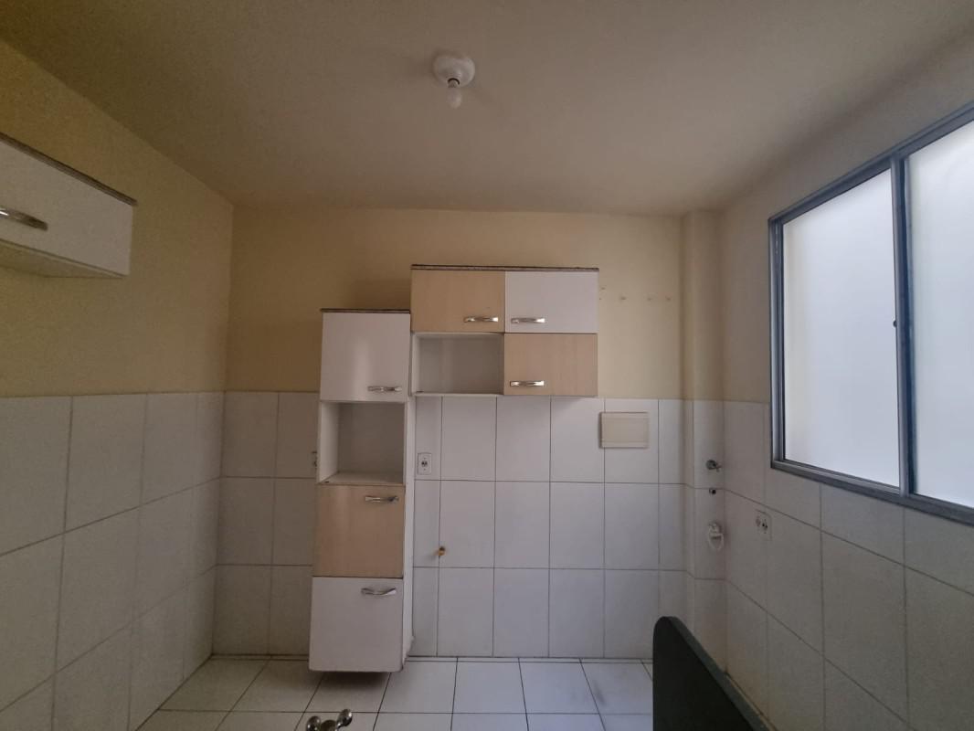 Apartamento, Jardim Riacho das Pedras, 2 Quartos, 1 Vaga