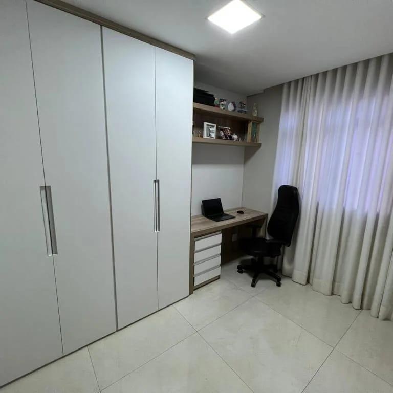 Apartamento, Fernão Dias, 3 Quartos, 2 Vagas, 1 Suíte
