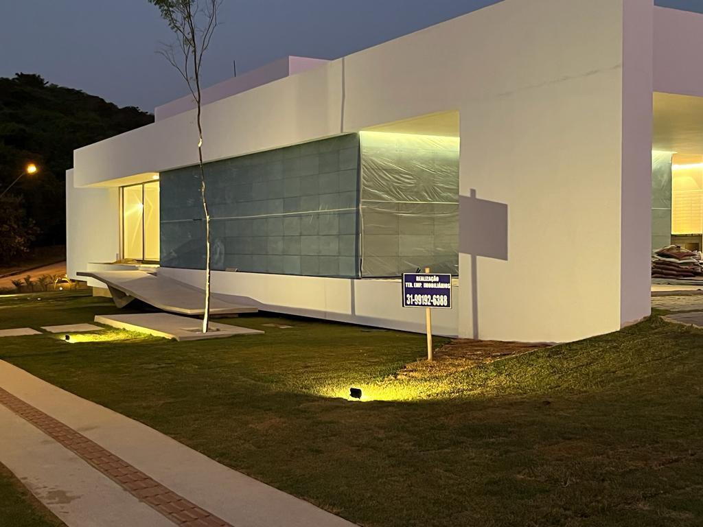 Casa em Condomínio, Vale Verde, 4 Quartos, 3 Vagas, 4 Suítes