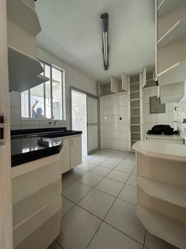 Apartamento, Castelo, 4 Quartos, 2 Vagas, 1 Suíte