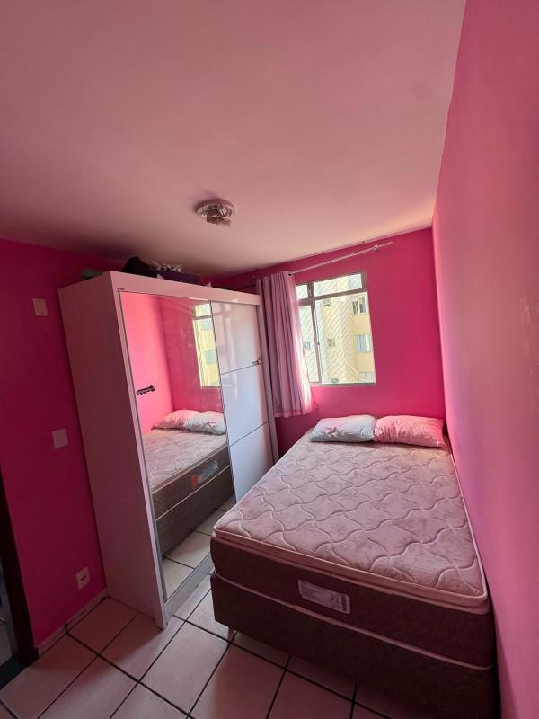 Apartamento, Cardoso (barreiro), 3 Quartos, 1 Vaga