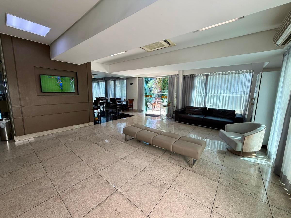 Apart Hotel, Liberdade, 1 Quarto, 1 Vaga, 1 Suíte