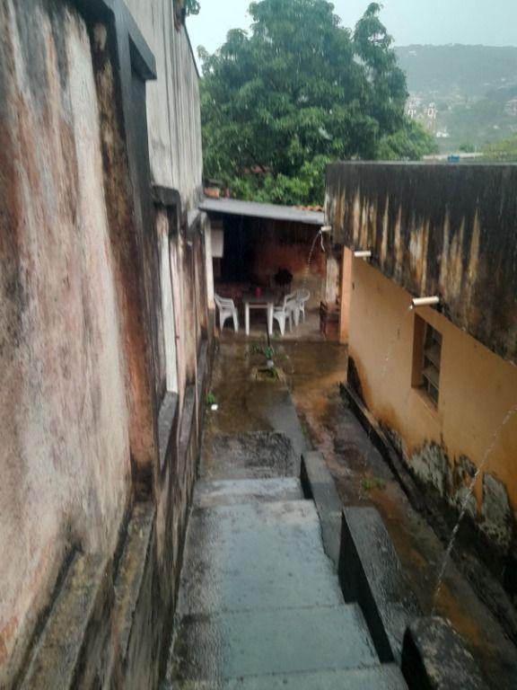 Casa, Padre Chiquinho, 4 Quartos, 5 Vagas