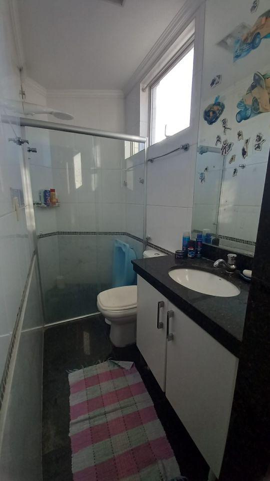Apartamento, Dona Clara, 4 Quartos, 3 Vagas, 3 Suítes