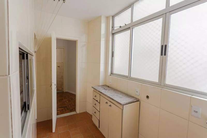 Apartamento, Lourdes, 3 Quartos, 2 Vagas, 1 Suíte
