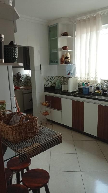 Apartamento, Diamante, 3 Quartos, 2 Vagas, 1 Suíte