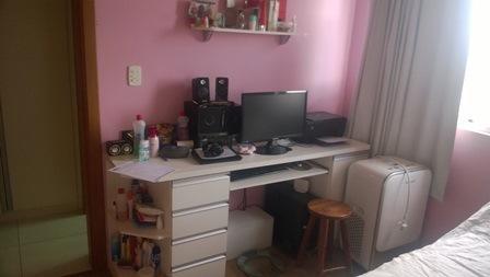 Apartamento, Ouro Preto, 4 Quartos, 3 Vagas, 1 Suíte