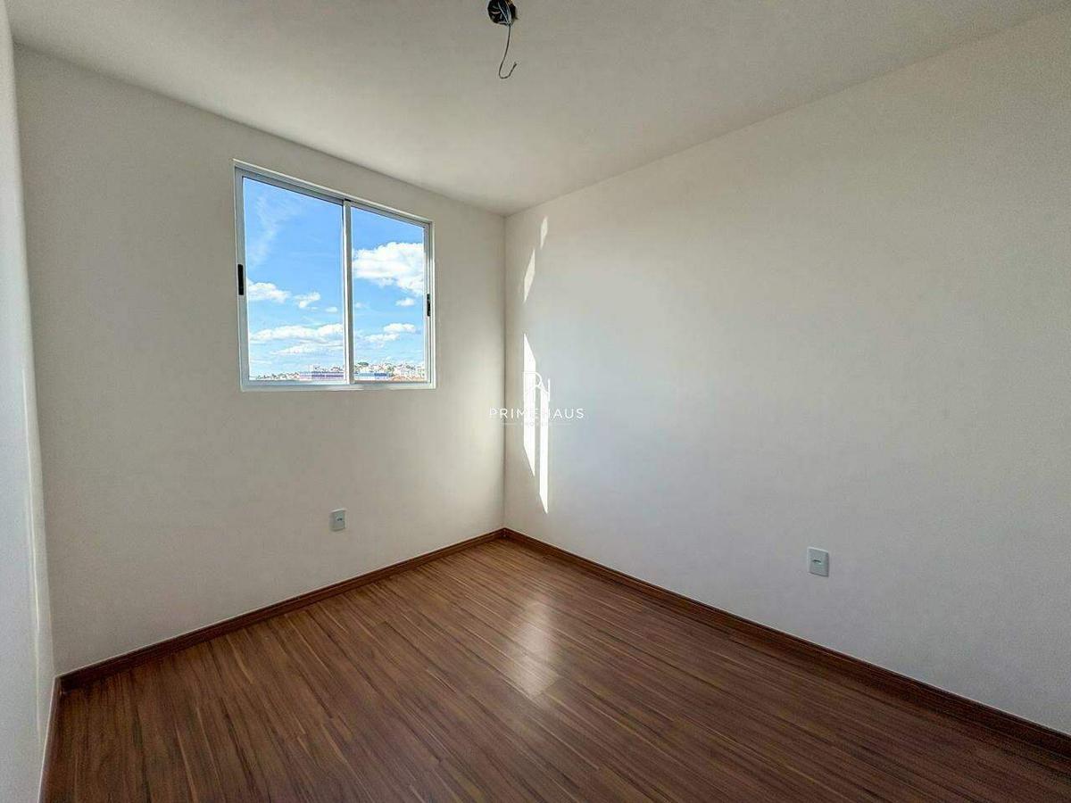 Apartamento, Araguaia, 2 Quartos, 1 Vaga, 1 Suíte