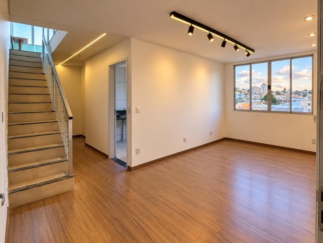 Apartamento, Parque Turistas, 3 Quartos, 2 Vagas, 2 Suítes