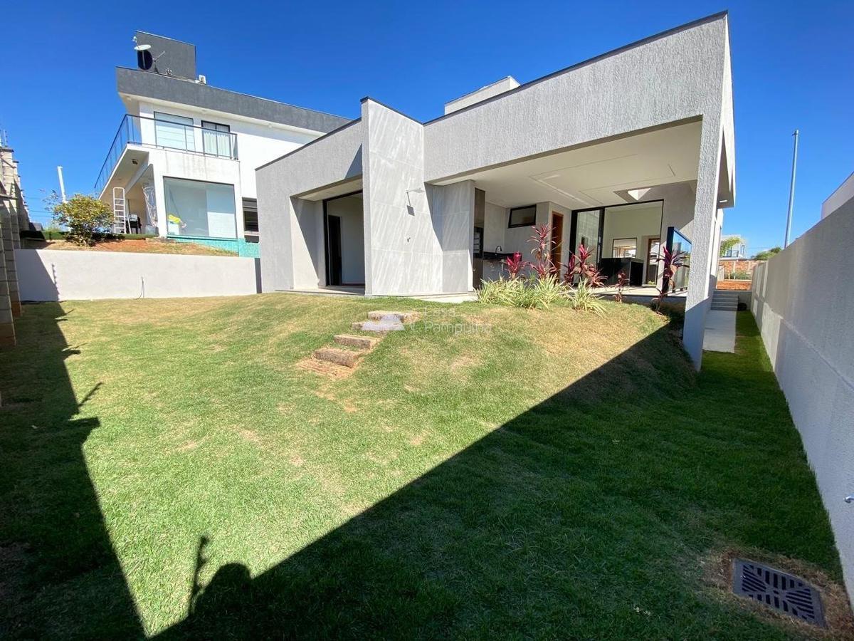 Casa, Residencial Park I, 4 Quartos, 4 Vagas, 1 Suíte