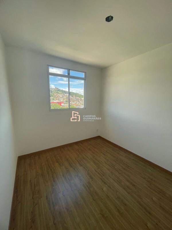 Apartamento, Nova Pampulha, 2 Quartos, 1 Vaga