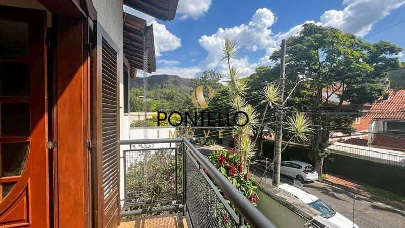 Casa, Comiteco, 5 Quartos, 6 Vagas, 2 Suítes