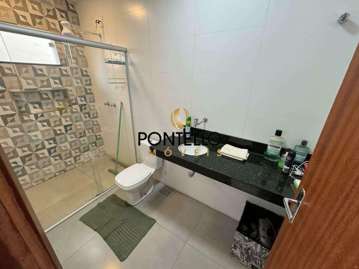 Casa, Renascença, 3 Quartos, 3 Vagas, 1 Suíte