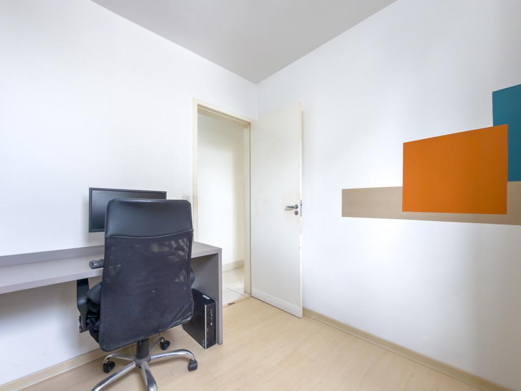 Apartamento, Castelo, 3 Quartos, 1 Vaga, 1 Suíte