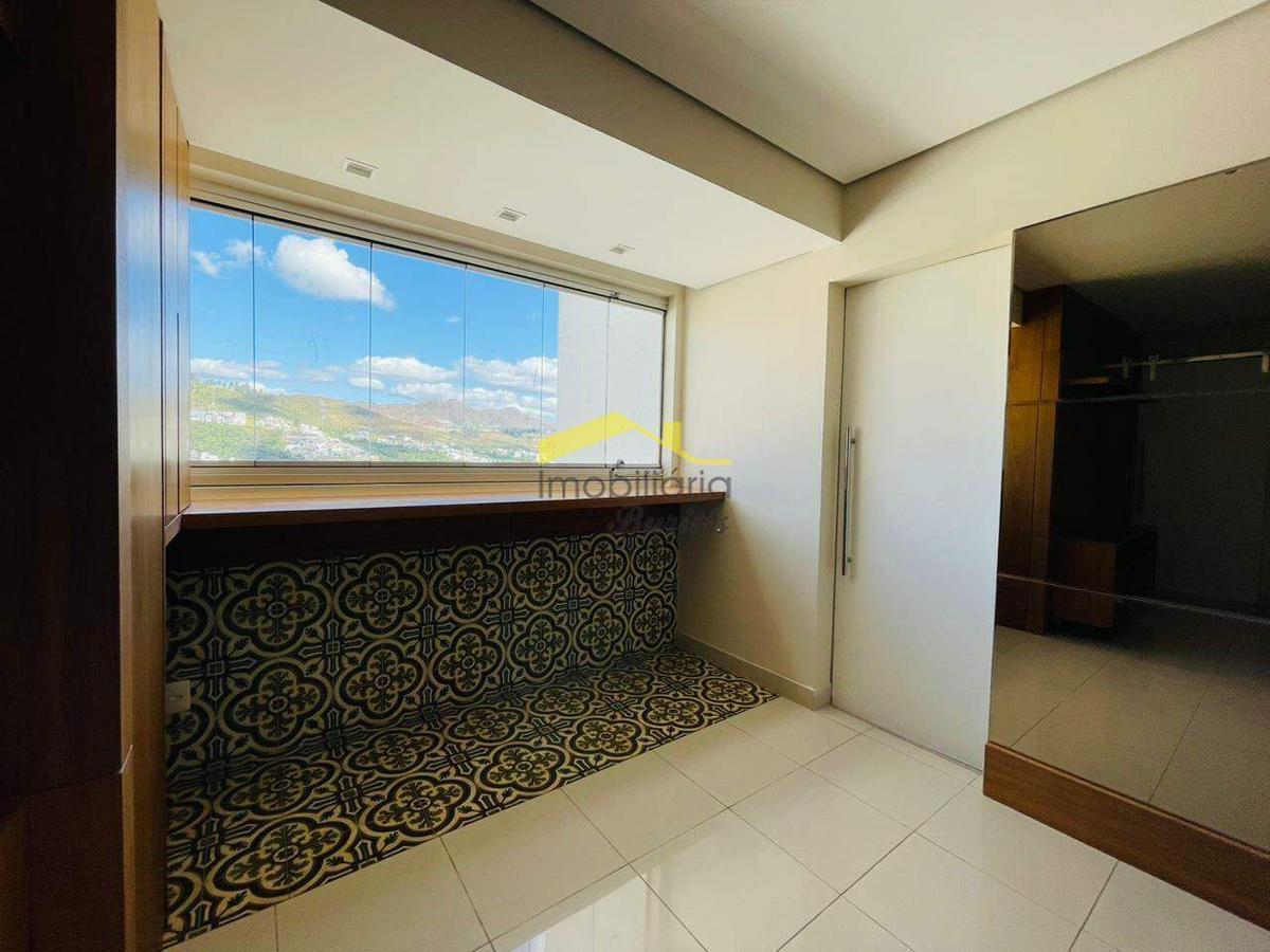 Apartamento, Buritis, 2 Quartos, 2 Vagas, 1 Suíte