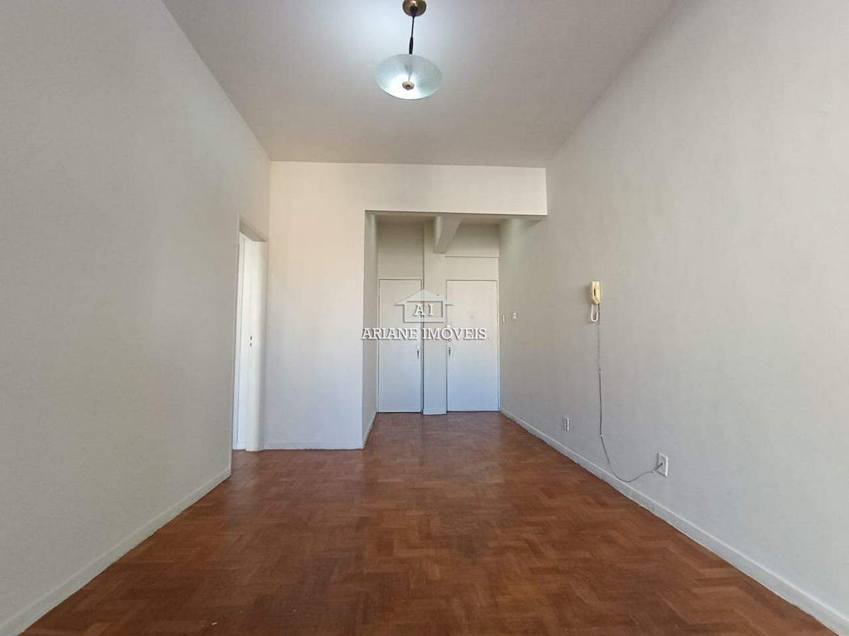 Apartamento, Centro, 3 Quartos, 0 Vaga