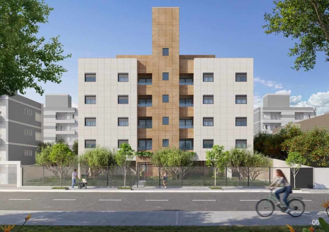 Apartamento, Castelo, 3 Quartos, 2 Vagas, 1 Suíte