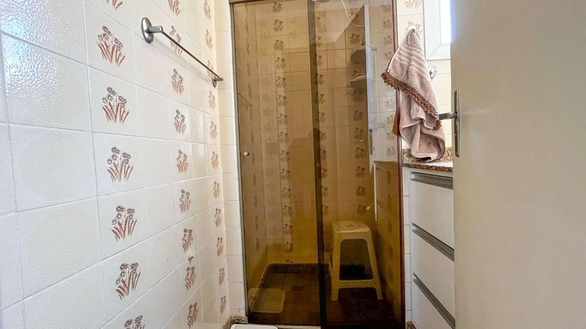 Apartamento, São Pedro, 3 Quartos, 1 Vaga, 1 Suíte