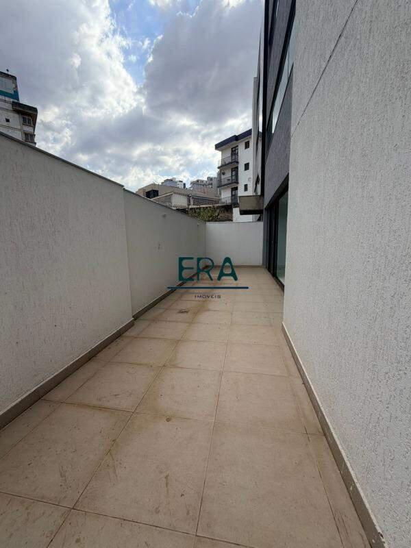 Apartamento, São Pedro, 2 Quartos, 2 Vagas, 2 Suítes