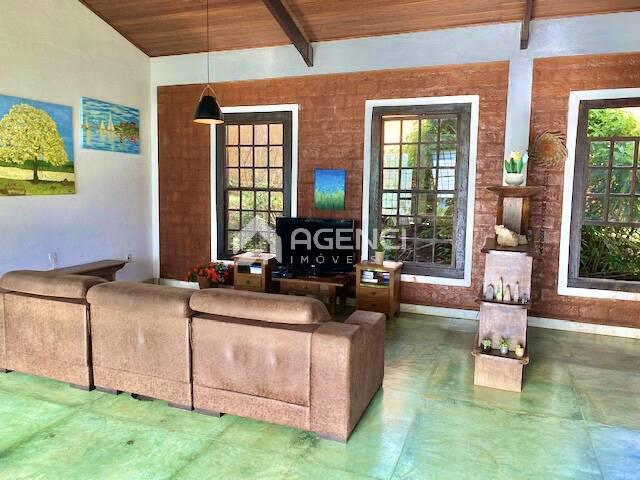 Casa, Vale do Sol, 3 Quartos, 0 Vaga, 1 Suíte