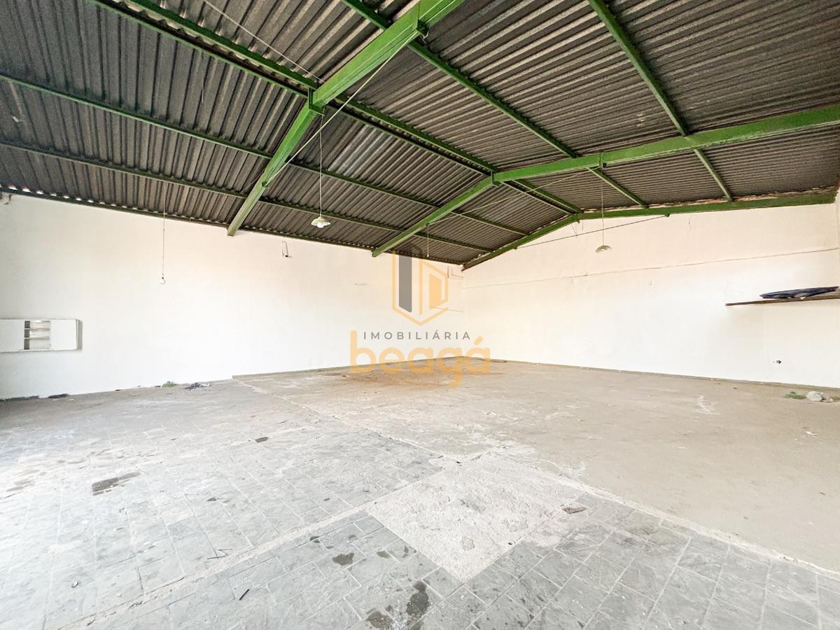 Galpão, Parque Recreio, 0 Quarto, 0 Vaga