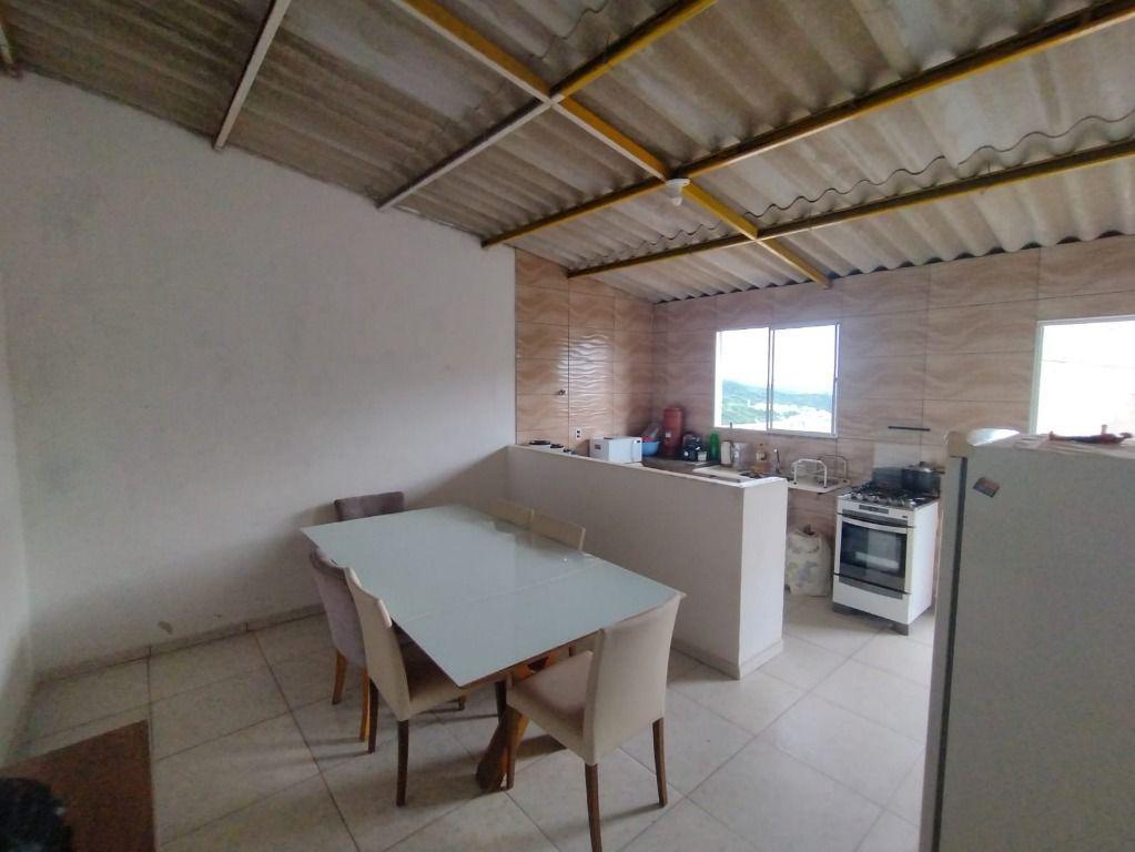 Casa, Vila Rica, 2 Quartos, 0 Vaga
