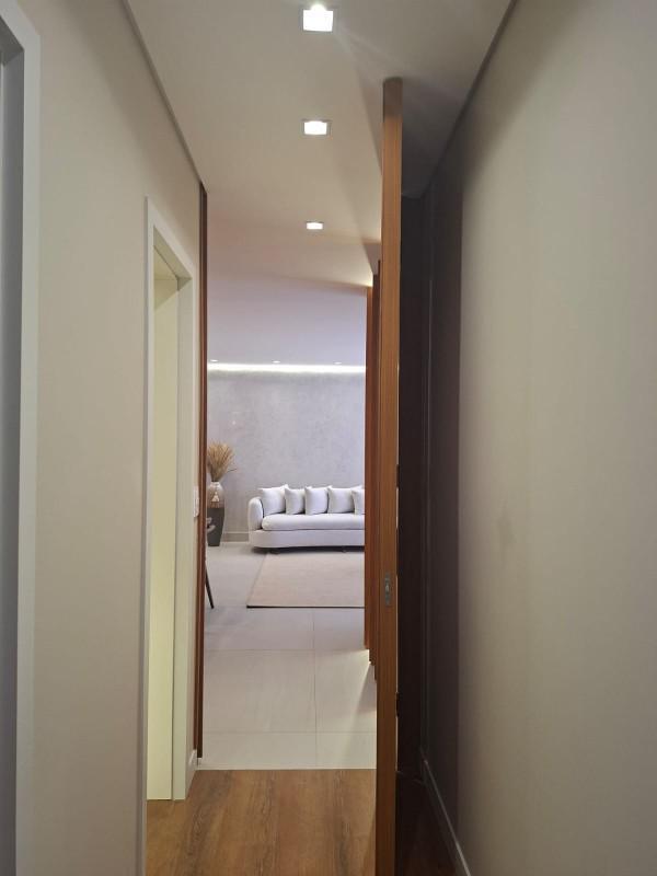 Apartamento, Jardim Riacho das Pedras, 3 Quartos, 2 Vagas, 3 Suítes