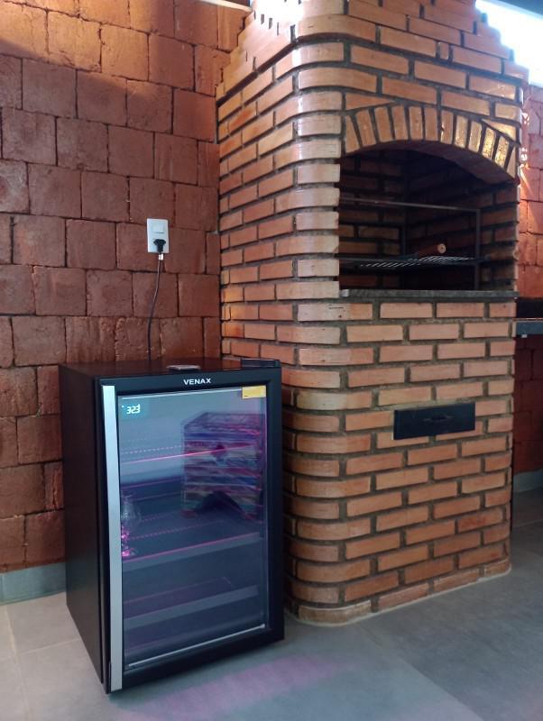Apartamento, Castelo, 2 Quartos, 2 Vagas, 1 Suíte