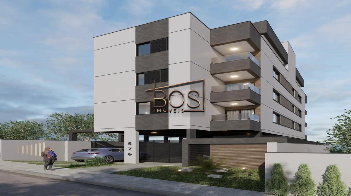 Apartamento, Barroca, 2 Quartos, 1 Vaga, 1 Suíte