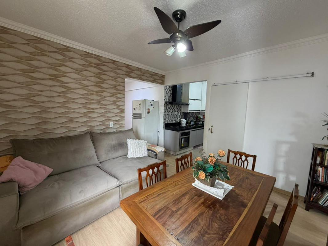 Apartamento, São João Batista (venda Nova), 2 Quartos, 1 Vaga