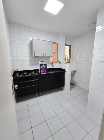 Apartamento, Buritis, 3 Quartos, 1 Vaga