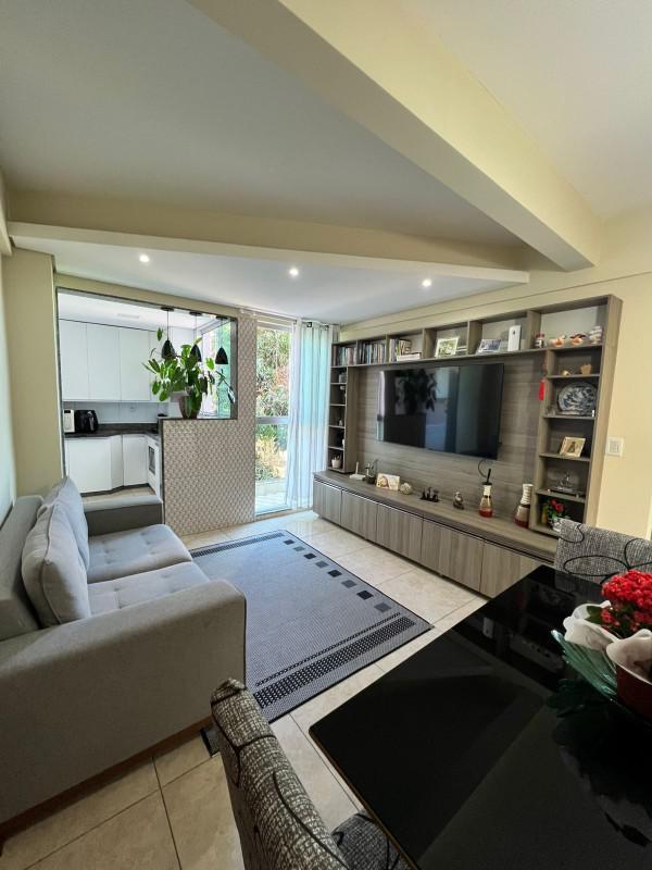 Apartamento, Novo Progresso, 3 Quartos, 1 Vaga