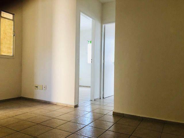 Apartamento, Califórnia, 2 Quartos, 0 Vaga