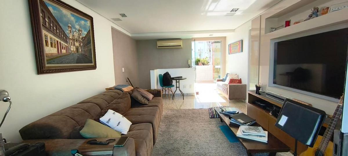 Cobertura, Cidade Nova, 4 Quartos, 4 Vagas, 2 Suítes