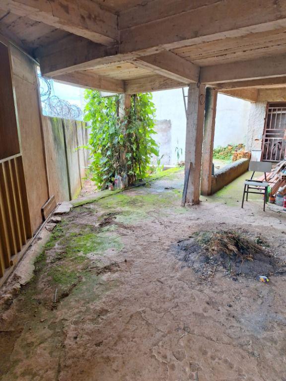Casa, Adelmolândia, 3 Quartos, 0 Vaga