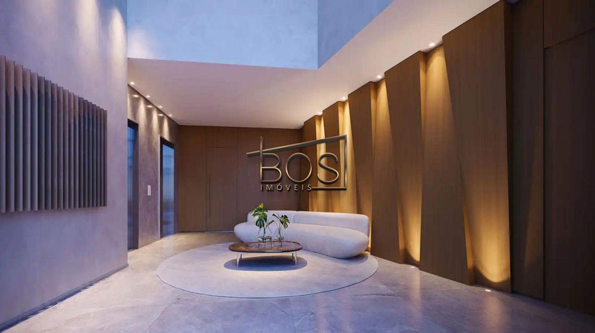 Apartamento, Luxemburgo, 3 Quartos, 2 Vagas, 2 Suítes