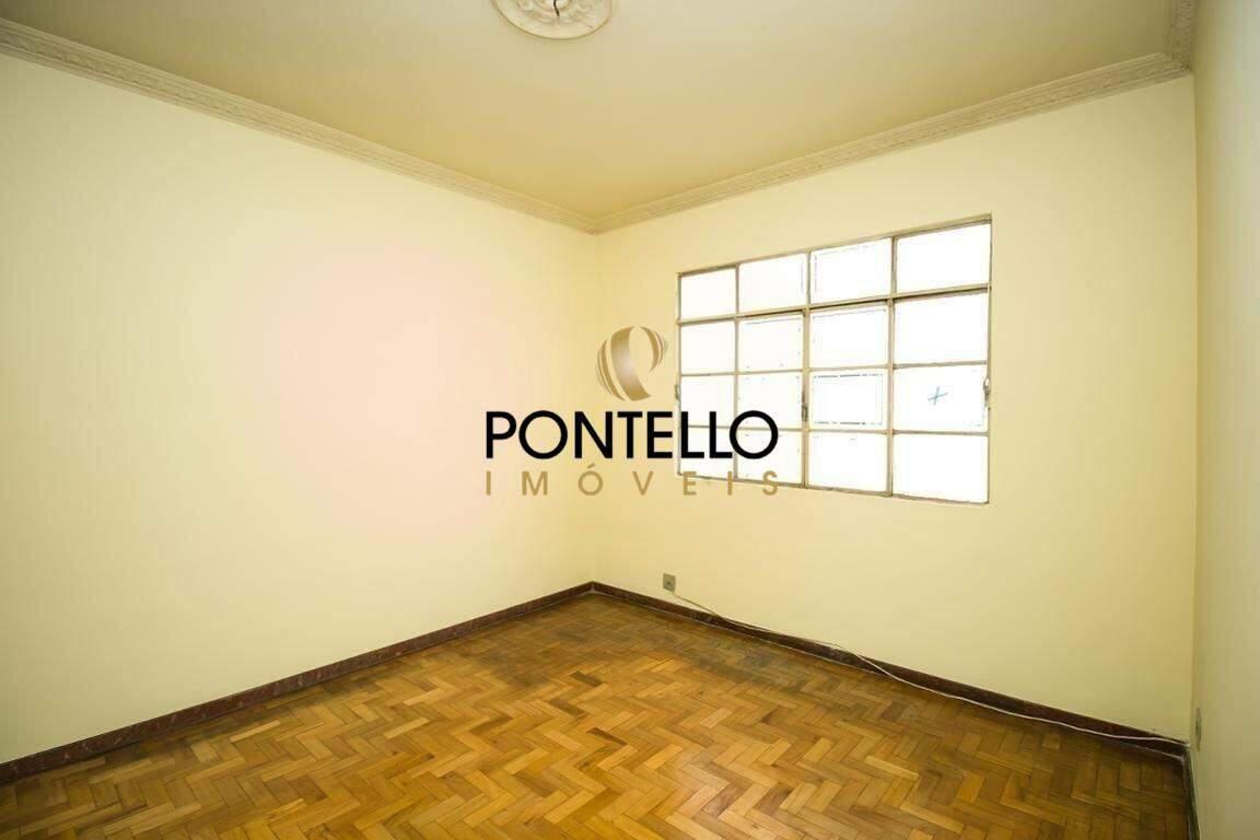 Apartamento, Lourdes, 3 Quartos, 0 Vaga, 1 Suíte