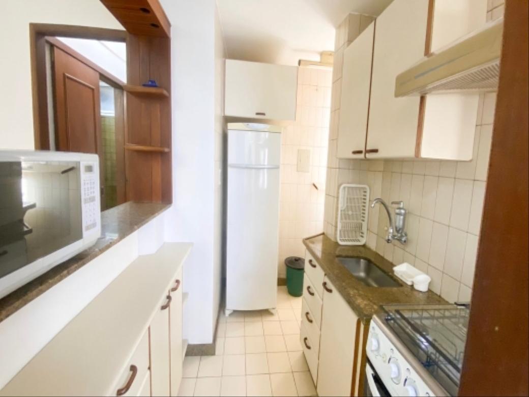 Apartamento, Savassi, 1 Quarto, 1 Vaga, 1 Suíte