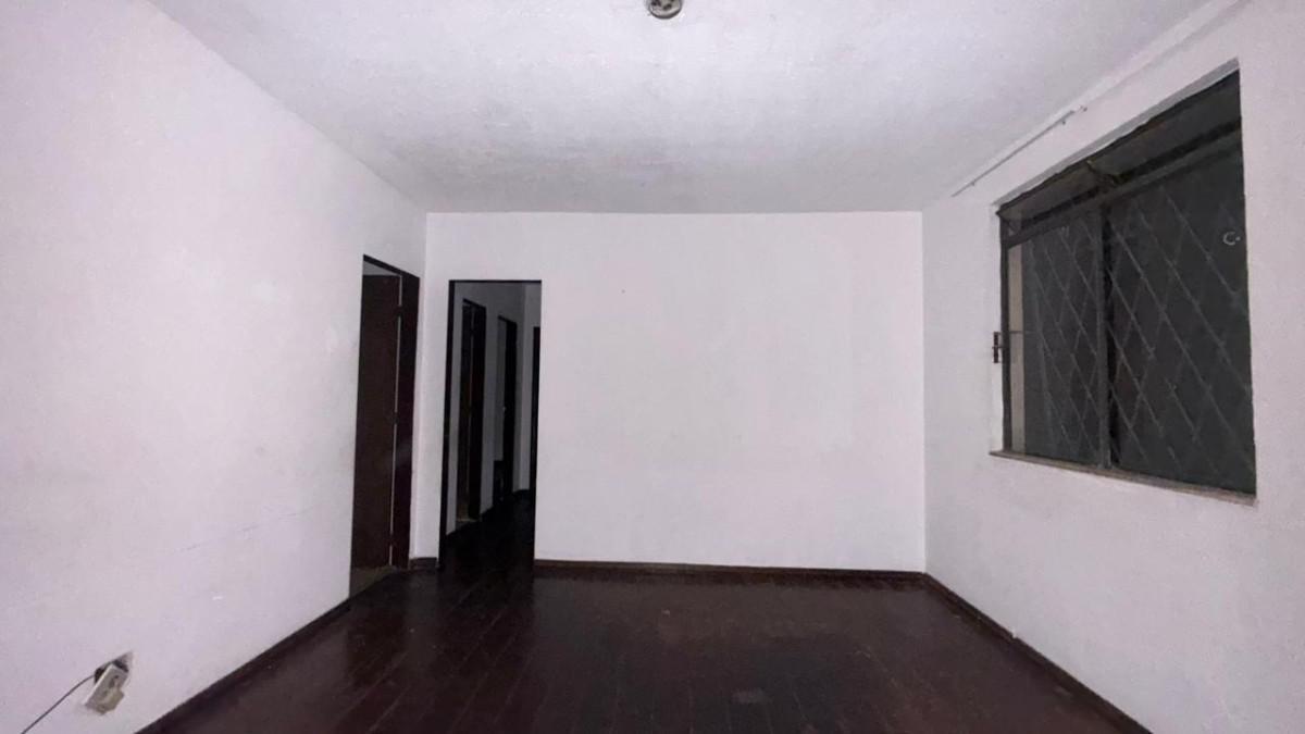 Apartamento, Madre Gertrudes, 3 Quartos, 1 Vaga
