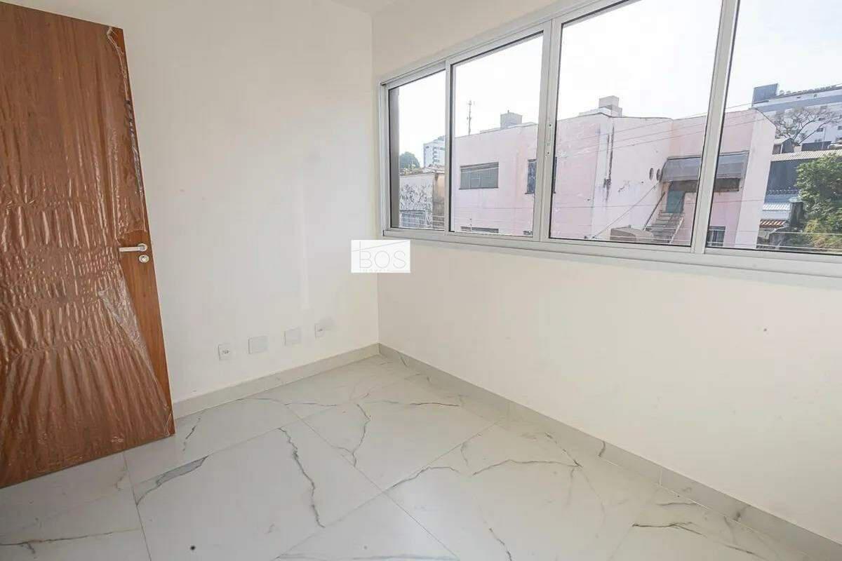 Cobertura, Padre Eustáquio, 3 Quartos, 3 Vagas, 1 Suíte