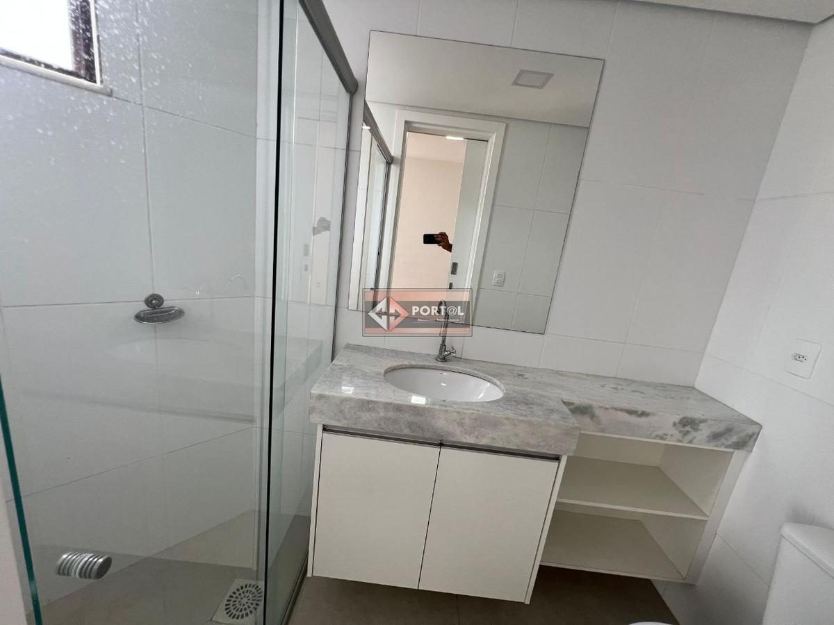 Apartamento, Ana Lúcia, 3 Quartos, 2 Vagas, 1 Suíte