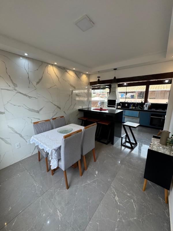 Cobertura, Santa Rita, 3 Quartos, 1 Vaga