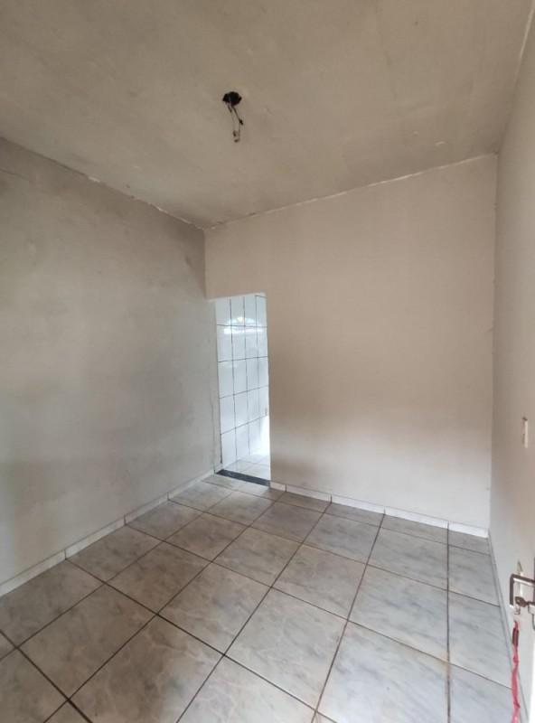 Casa, Jardim Montanhes, 2 Quartos, 2 Vagas